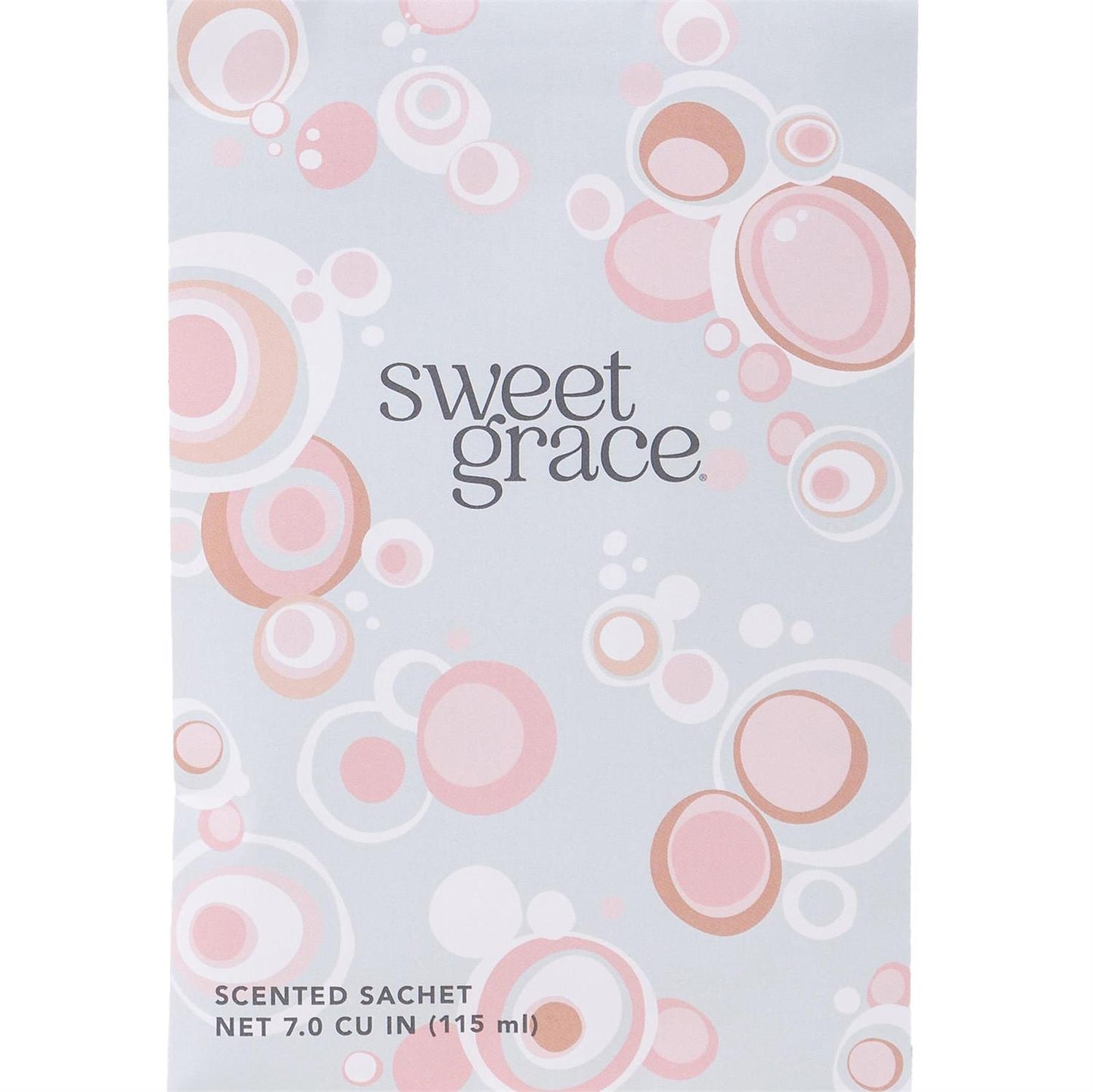 Bridgewater Sweet Grace Collection - Scented Sachets