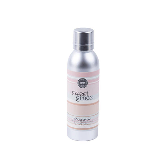 Bridgewater Sweet Grace Collection - Room Spray