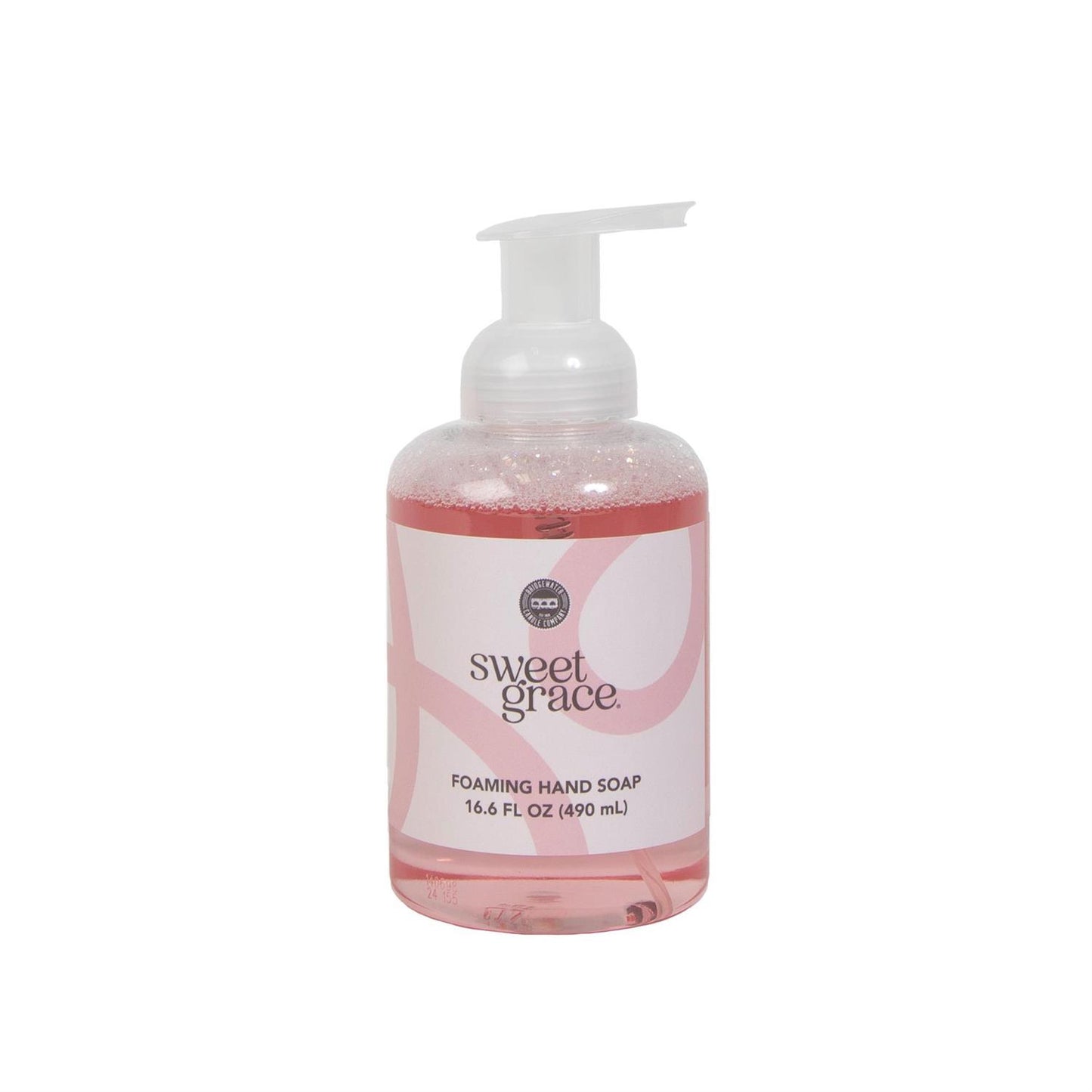 Bridgewater Sweet Grace Collection - Foaming Hand Soap