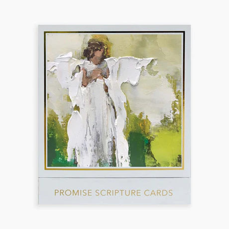 Anne Neilson Scripture Cards - Promise