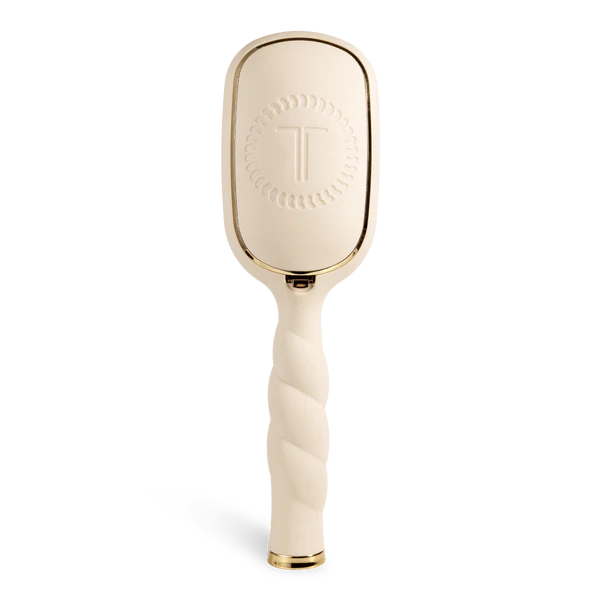 Detangler Hair Brush for Thick Hair – Tan