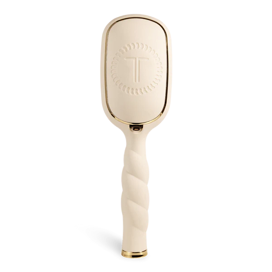 Detangler Hair Brush for Thick Hair – Tan