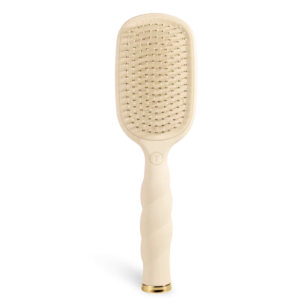 Detangler Hair Brush for Thick Hair – Tan