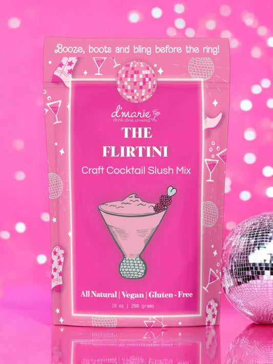 d'marie The Flirtini Drink Mix