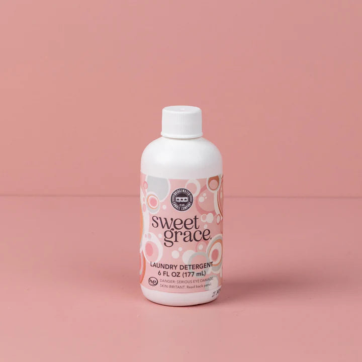 Sweet Grace 32oz Laundry Detergent