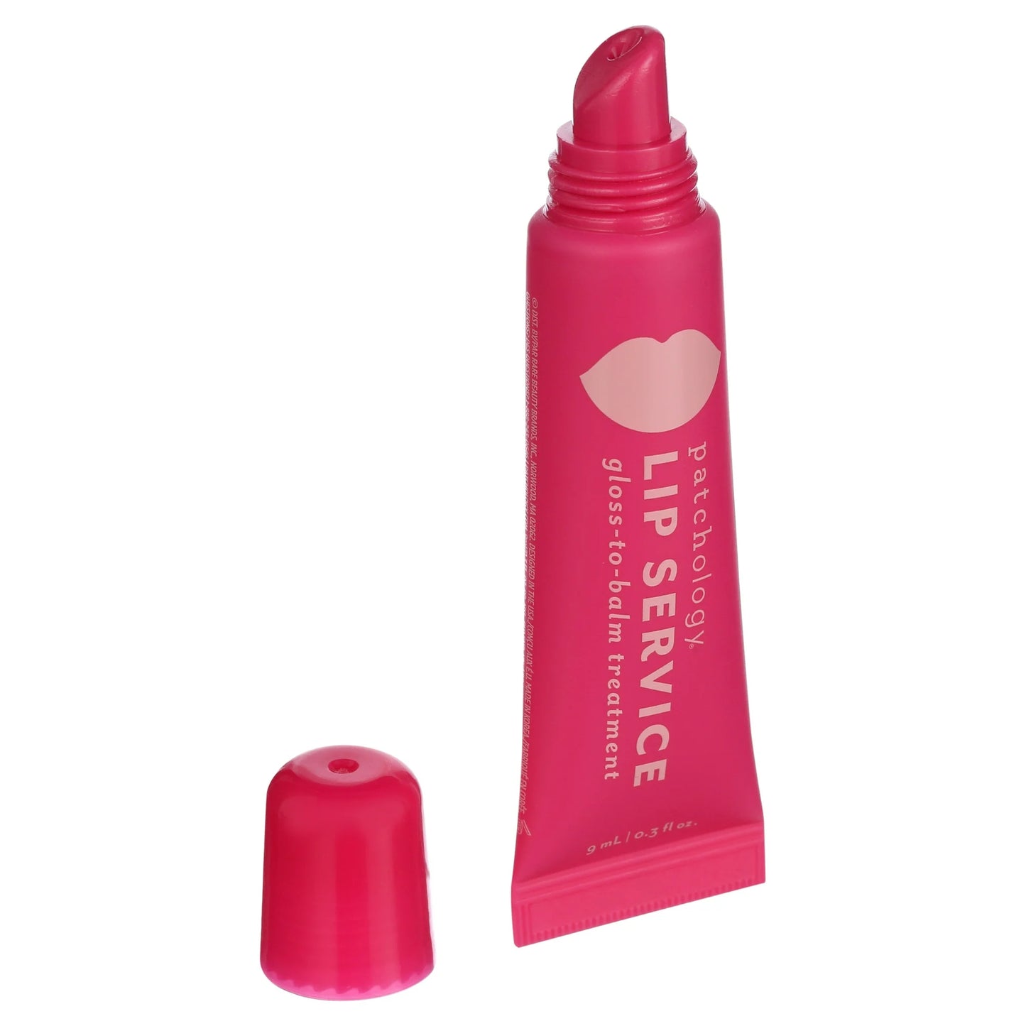 Patchology Lip Service Gloss-to-Balm Treatment