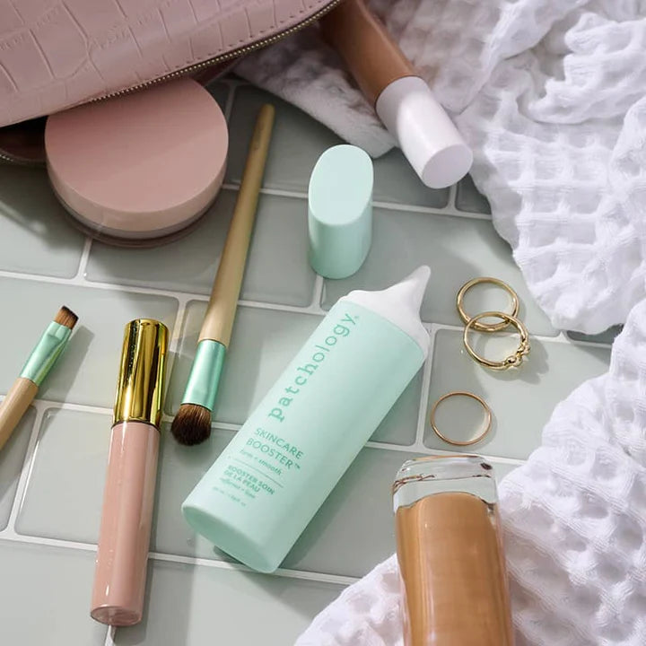 Skincare Booster, 20ml