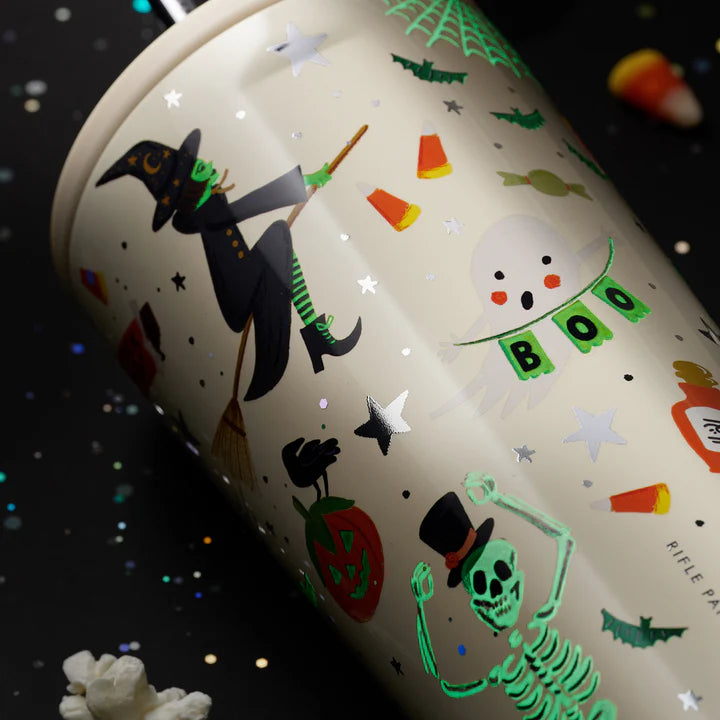 Rifle Paper Co. Halloween Cold Cup